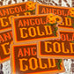 Angola Gold