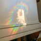 Sun Rainbow Suncatcher