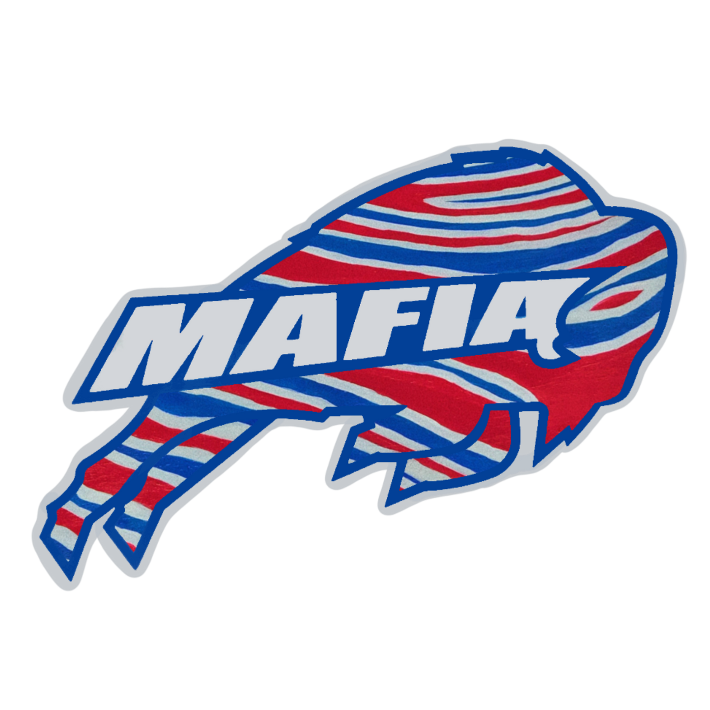 Buffalo Mafia — zubaz