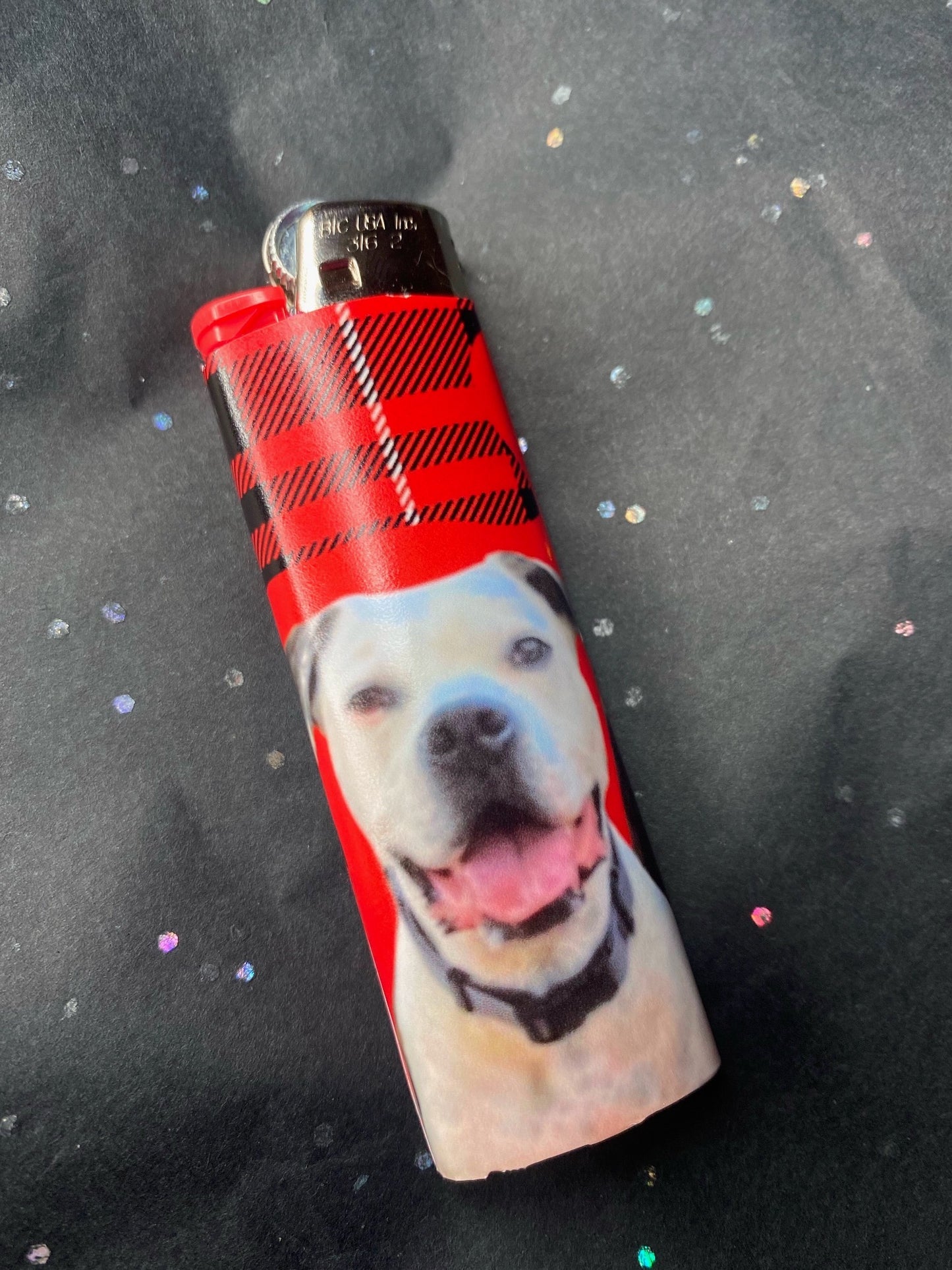 Custom Pet Lighters