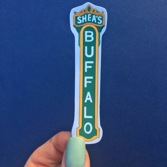 Shea's Buffalo