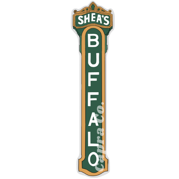 Shea's Buffalo