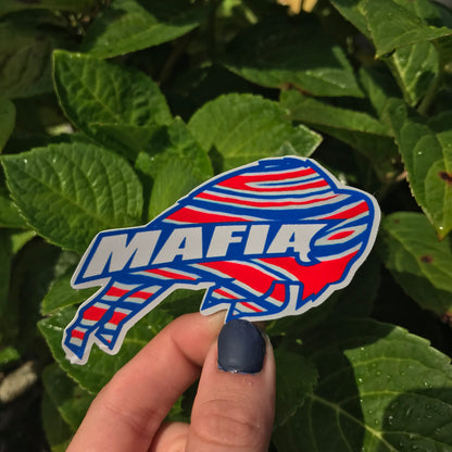 Buffalo Mafia — zubaz