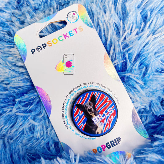 Custom Pet Pop Socket