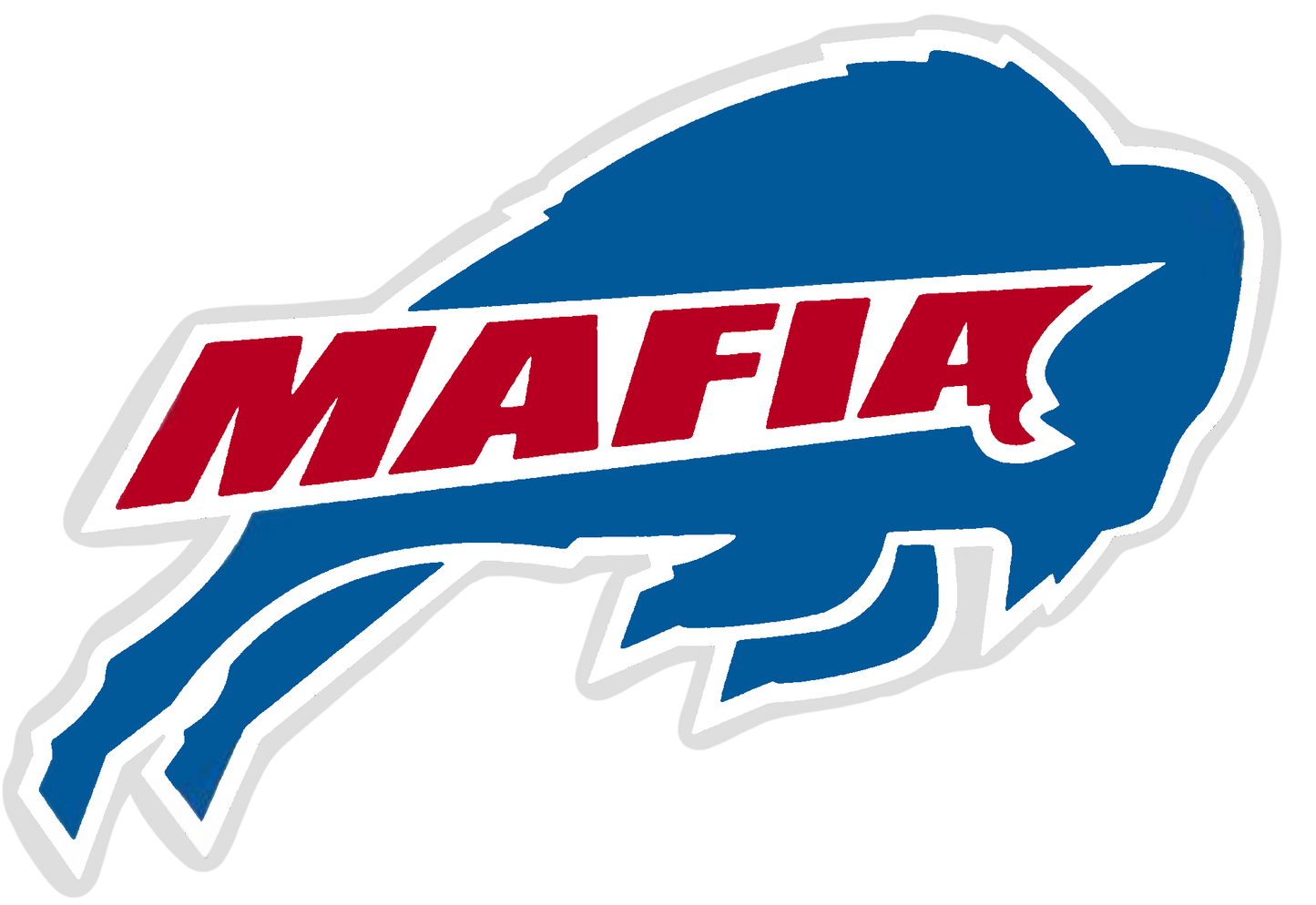 Buffalo Mafia — classic