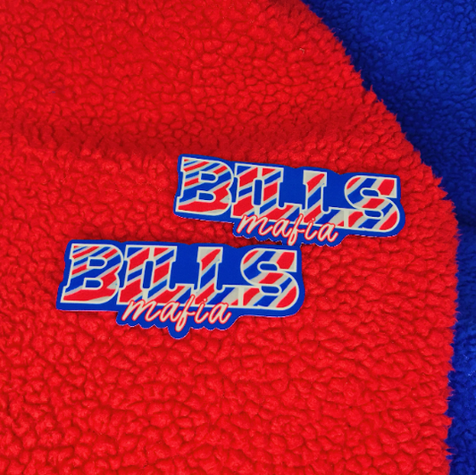 Bills Mafia Zubaz